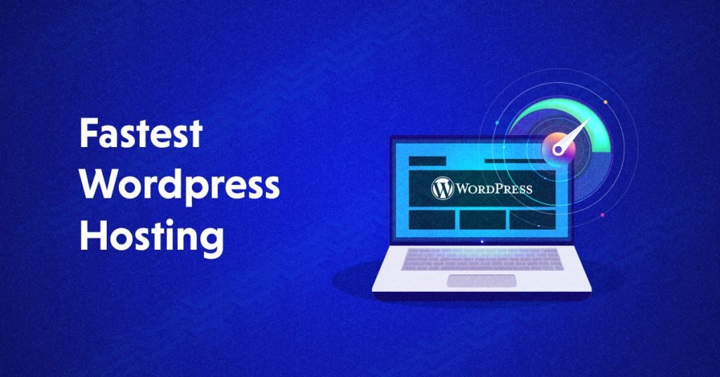 fastest-wordpress-hosting-featured